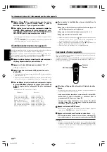 Preview for 92 page of Kenwood KRF-X9070D Instruction Manual