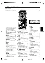 Preview for 111 page of Kenwood KRF-X9070D Instruction Manual