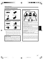 Preview for 113 page of Kenwood KRF-X9070D Instruction Manual