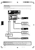 Preview for 116 page of Kenwood KRF-X9070D Instruction Manual