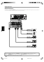 Preview for 120 page of Kenwood KRF-X9070D Instruction Manual