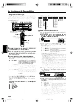 Preview for 124 page of Kenwood KRF-X9070D Instruction Manual