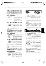 Preview for 125 page of Kenwood KRF-X9070D Instruction Manual