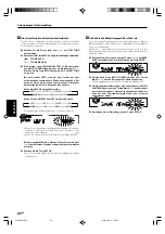 Preview for 126 page of Kenwood KRF-X9070D Instruction Manual