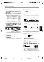 Preview for 127 page of Kenwood KRF-X9070D Instruction Manual