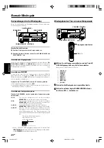 Preview for 128 page of Kenwood KRF-X9070D Instruction Manual