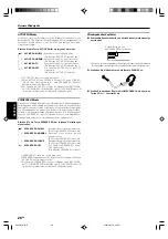 Preview for 130 page of Kenwood KRF-X9070D Instruction Manual