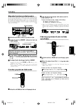 Preview for 133 page of Kenwood KRF-X9070D Instruction Manual