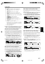 Preview for 141 page of Kenwood KRF-X9070D Instruction Manual