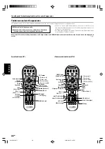 Preview for 152 page of Kenwood KRF-X9070D Instruction Manual