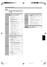 Preview for 159 page of Kenwood KRF-X9070D Instruction Manual