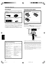 Preview for 160 page of Kenwood KRF-X9070D Instruction Manual