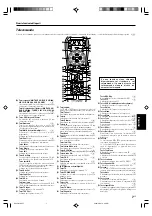 Preview for 163 page of Kenwood KRF-X9070D Instruction Manual