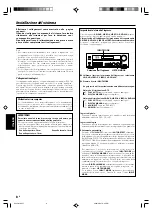 Preview for 164 page of Kenwood KRF-X9070D Instruction Manual