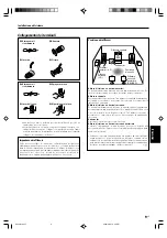 Preview for 165 page of Kenwood KRF-X9070D Instruction Manual