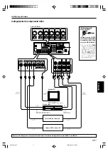 Preview for 167 page of Kenwood KRF-X9070D Instruction Manual