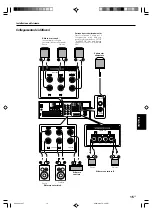 Preview for 171 page of Kenwood KRF-X9070D Instruction Manual