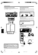 Preview for 174 page of Kenwood KRF-X9070D Instruction Manual