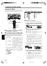 Preview for 176 page of Kenwood KRF-X9070D Instruction Manual