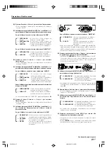 Preview for 177 page of Kenwood KRF-X9070D Instruction Manual