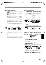 Preview for 179 page of Kenwood KRF-X9070D Instruction Manual