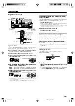 Preview for 181 page of Kenwood KRF-X9070D Instruction Manual