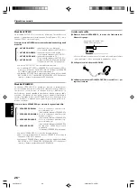 Preview for 182 page of Kenwood KRF-X9070D Instruction Manual