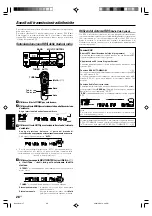 Preview for 184 page of Kenwood KRF-X9070D Instruction Manual