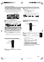 Preview for 185 page of Kenwood KRF-X9070D Instruction Manual