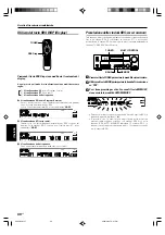 Preview for 186 page of Kenwood KRF-X9070D Instruction Manual