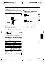 Preview for 187 page of Kenwood KRF-X9070D Instruction Manual