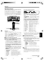 Preview for 191 page of Kenwood KRF-X9070D Instruction Manual