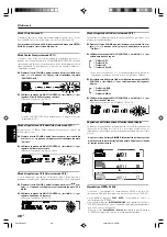 Preview for 194 page of Kenwood KRF-X9070D Instruction Manual