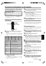 Preview for 195 page of Kenwood KRF-X9070D Instruction Manual