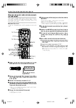 Preview for 197 page of Kenwood KRF-X9070D Instruction Manual