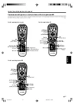 Preview for 203 page of Kenwood KRF-X9070D Instruction Manual