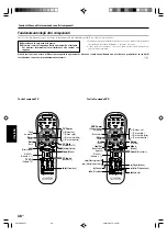 Preview for 204 page of Kenwood KRF-X9070D Instruction Manual