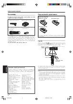 Preview for 212 page of Kenwood KRF-X9070D Instruction Manual