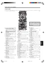 Preview for 215 page of Kenwood KRF-X9070D Instruction Manual