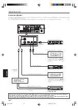 Preview for 220 page of Kenwood KRF-X9070D Instruction Manual