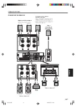 Preview for 223 page of Kenwood KRF-X9070D Instruction Manual