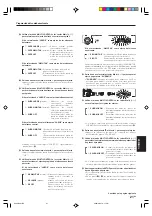 Preview for 229 page of Kenwood KRF-X9070D Instruction Manual