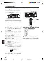 Preview for 232 page of Kenwood KRF-X9070D Instruction Manual