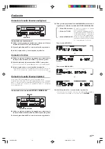 Preview for 235 page of Kenwood KRF-X9070D Instruction Manual