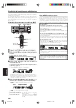 Preview for 236 page of Kenwood KRF-X9070D Instruction Manual