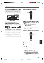 Preview for 237 page of Kenwood KRF-X9070D Instruction Manual