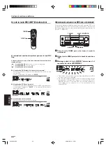 Preview for 238 page of Kenwood KRF-X9070D Instruction Manual