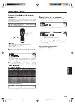 Preview for 239 page of Kenwood KRF-X9070D Instruction Manual