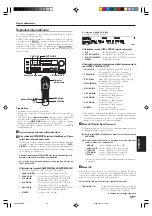 Preview for 243 page of Kenwood KRF-X9070D Instruction Manual