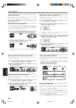 Preview for 246 page of Kenwood KRF-X9070D Instruction Manual